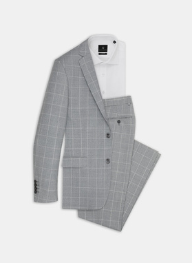 Marynarka garniturowa MAO P20SP-3G-010-S