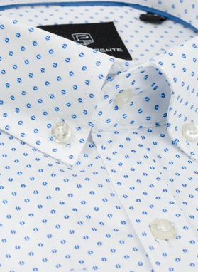 Koszula męska PPLM9-1X-536-X