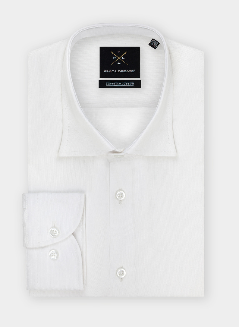 Koszula męska P21WP-1X-159-B-S