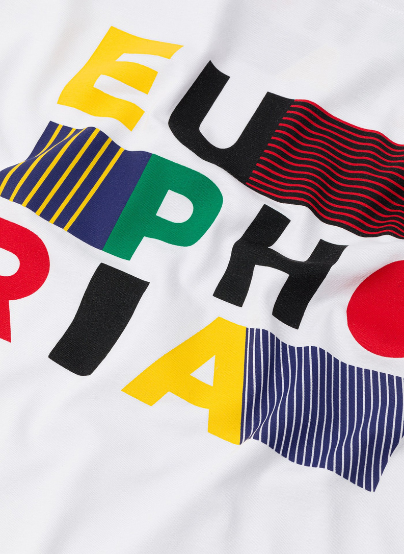 T-shirt P21SF-TX-025-B