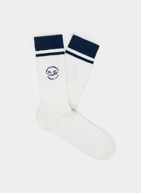 Skarpetki Casual Club C21WF-SX-001-G-0