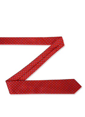 Krawat męski PLM-KX-446-X