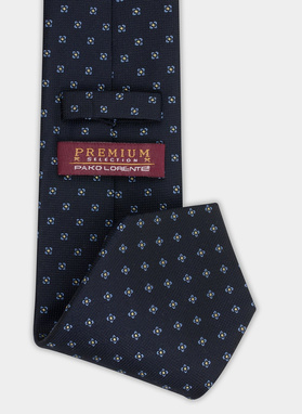 Krawat męski P20SP-KX-029-G