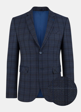 Marynarka męska RODAS PPLM9-3X-313-G