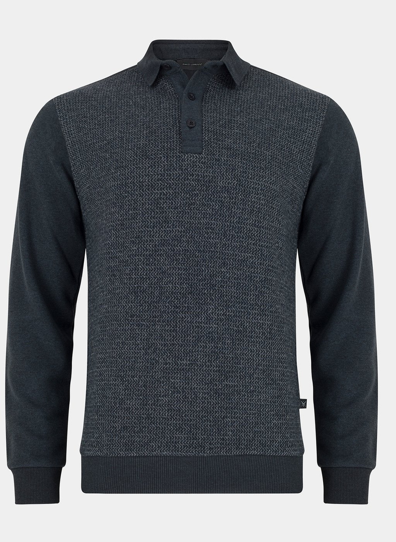Long sleeve męski - P20WF-TL-011-L
