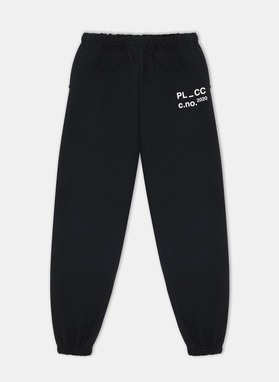 SPODNIE DRESOWE CZARNE C20WF-WD-001-C