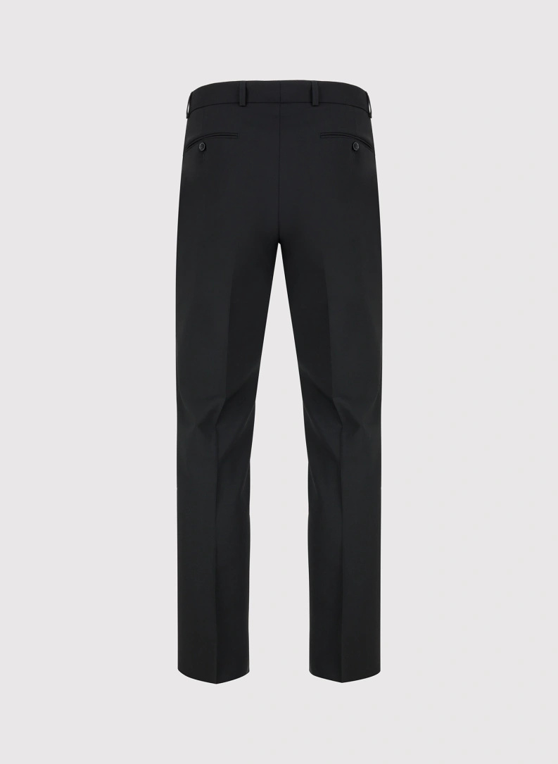 Ślubna żakardowa marynarka smokingowa w kolorze granatowym