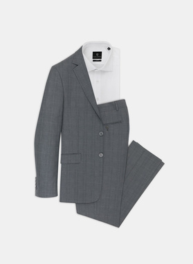 Marynarka garniturowa P20WF-3G-040-S