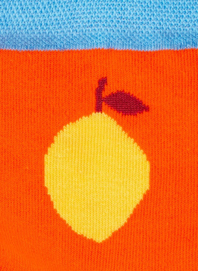 Skarpetki w owoce DDTK9-SX-214-P