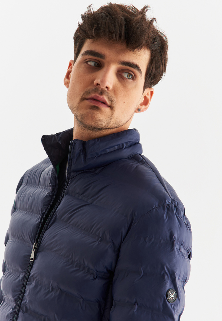 Kurtka męska P22WF-5X-003-G-0