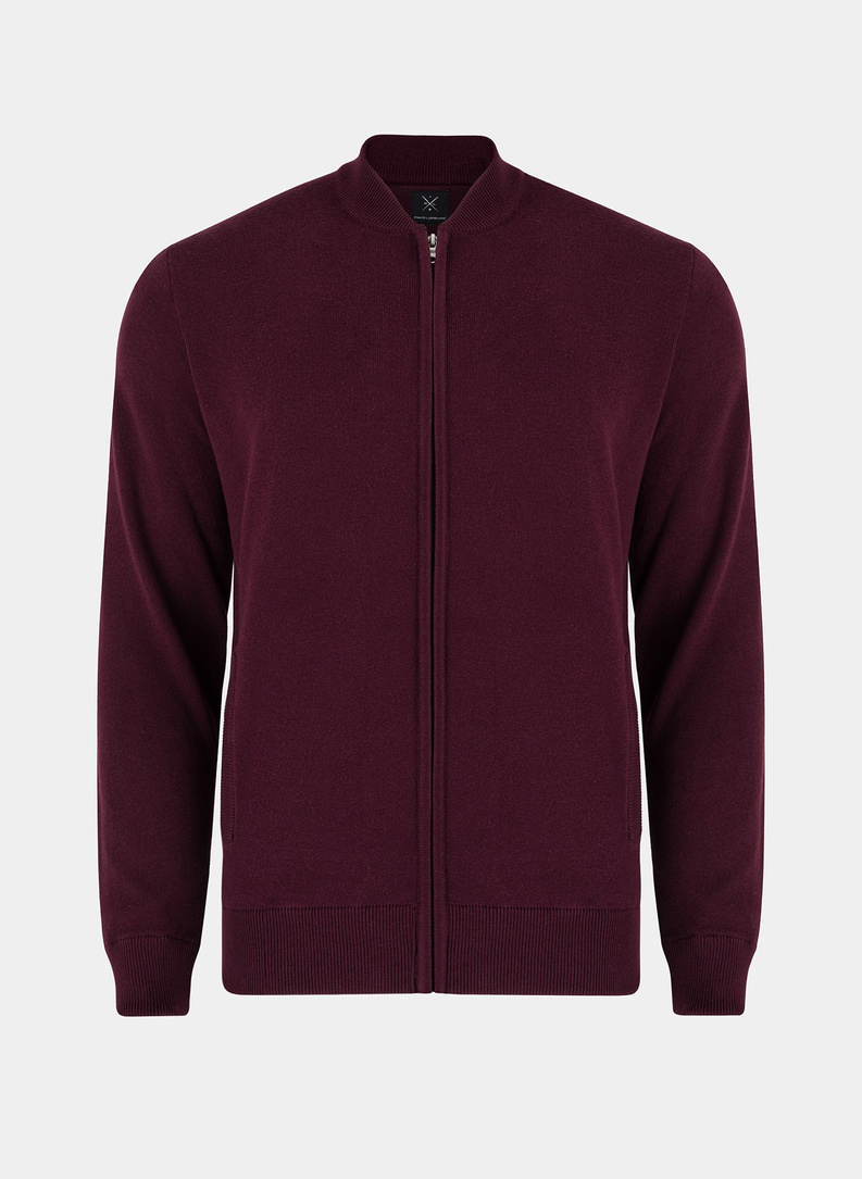 Sweter męski P21WF-2X-021-D