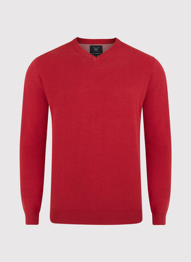 Sweter męski P22WB-2X-001-W-0