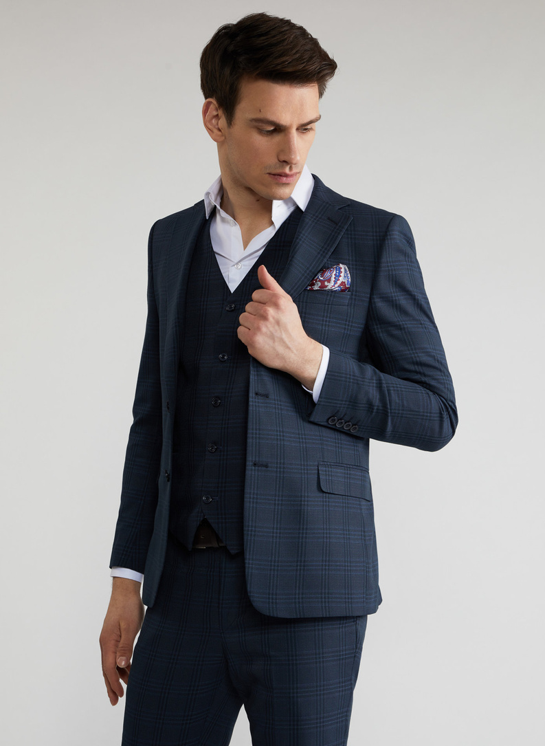 Poszetka P22SF-HX-025-D-0