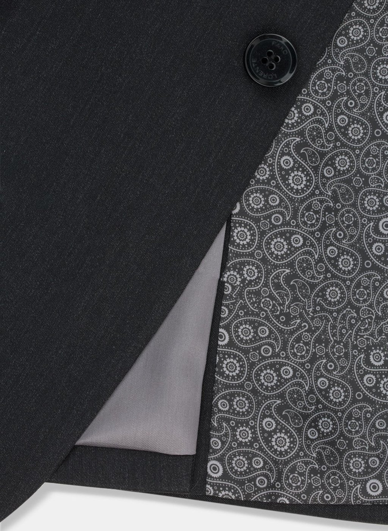 Marynarka garniturowa LESARR PPLM9-3G-198-C