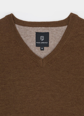 Sweter męski MATTHEO P20WB-2X-085-A