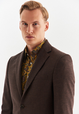 Marynarka męska P22WP-3X-028-A-S