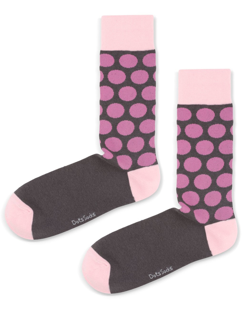 Skarpetki Dots Socks DDTS9-SX-085-X