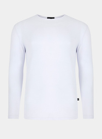 T-shirt męski DIEGO P000B-TL-006-B