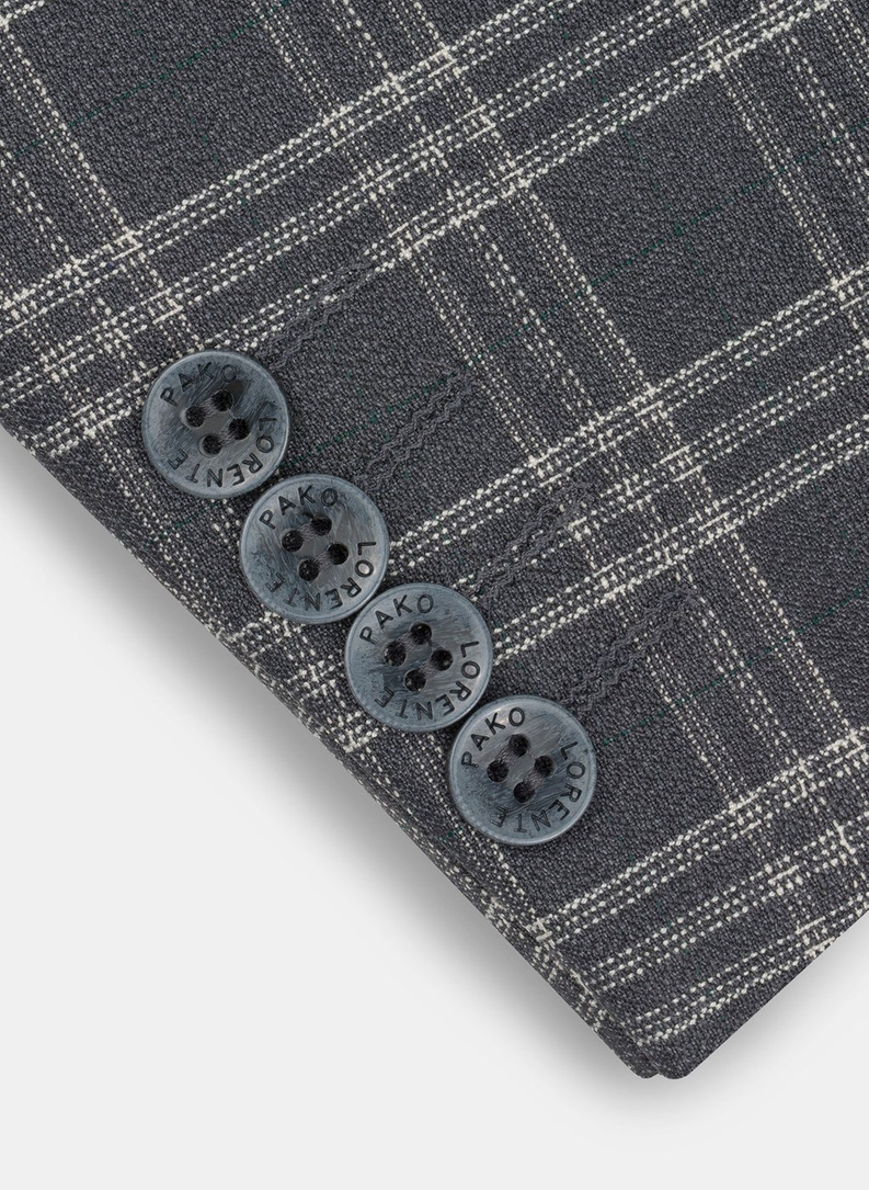 Marynarka garniturowa LINEA PPLM9-3G-238-S