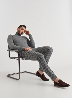 Spodnie męskie P20WF-WX-032-S