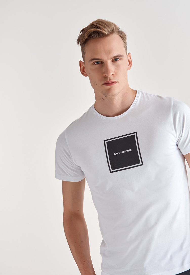 T-shirt P21WF-TX-035-B