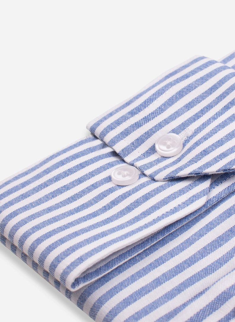 Koszula męska NIN PLM-1X-599-N