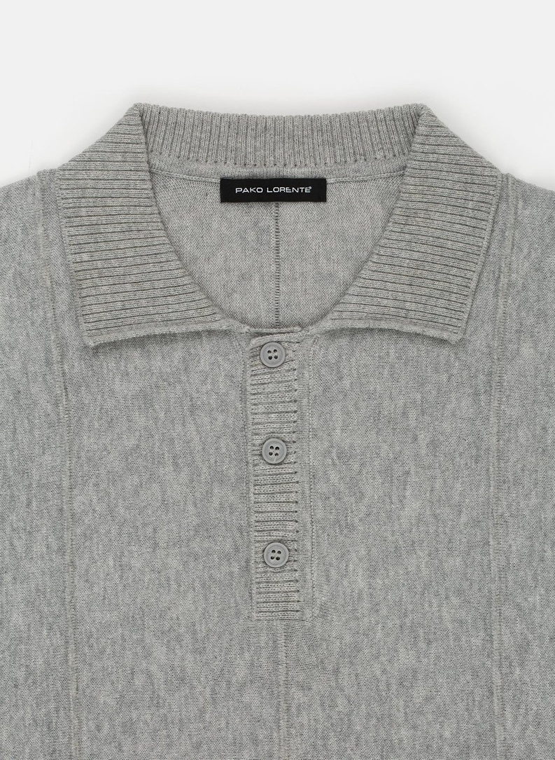 Polo KANTI PPLM9-TX-021-L