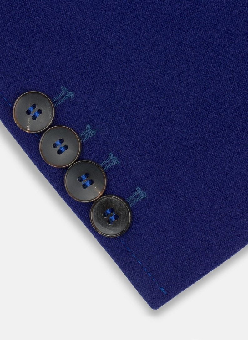 Płaszcz męski MANFRED PLM-7X-023-K