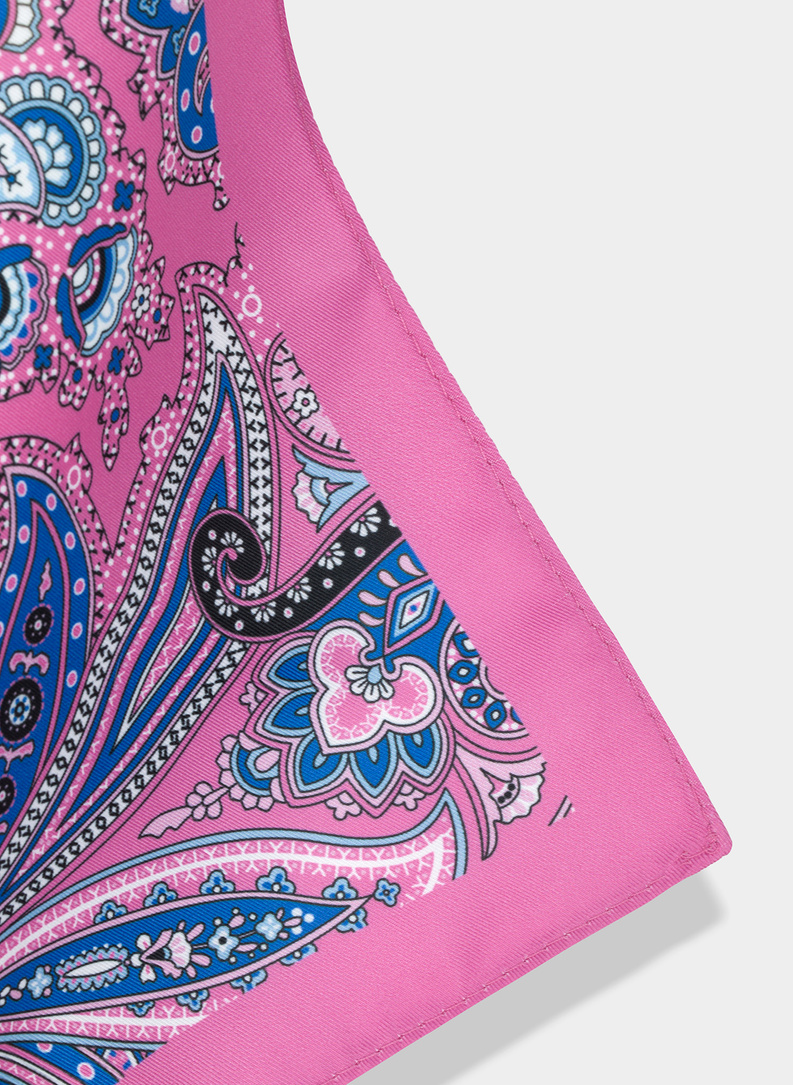 Poszetka P22SF-HX-011-R-0