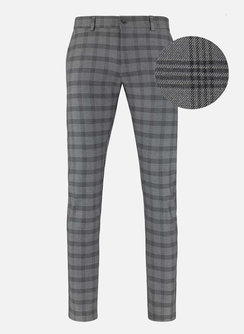 Spodnie męskie NILO PPLM9-WX-220-S