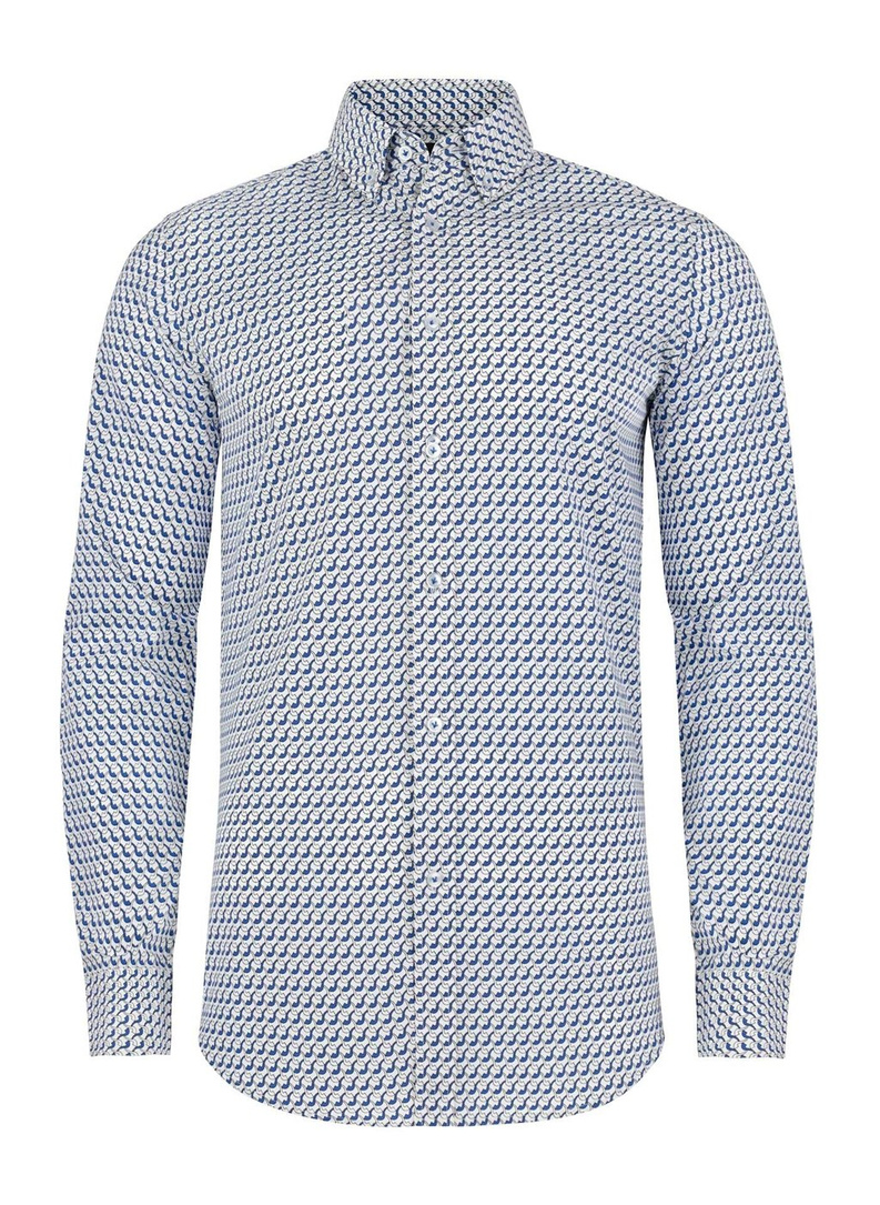 Koszula męska CONNELLY PPLM9-1X-350-X