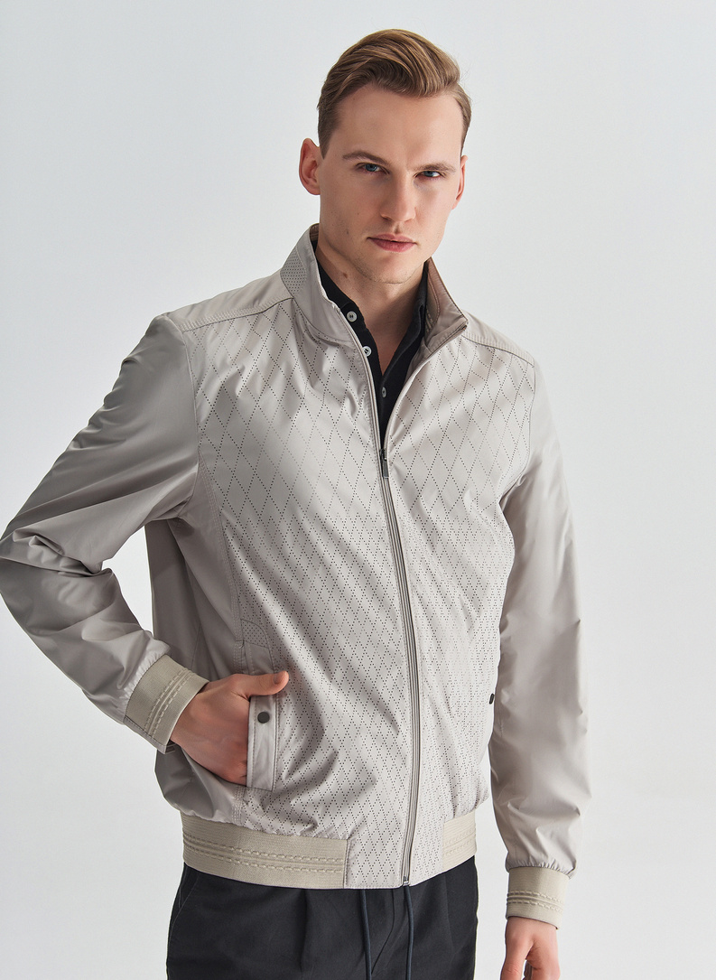 Kurtka męska SAGUNTO P20SF-5X-006-E