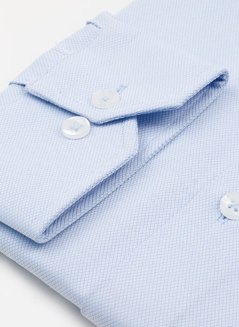 Koszula męska PPLM9-1X-507-N