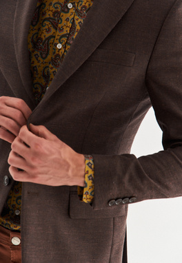 Marynarka męska P22WP-3X-028-A-S