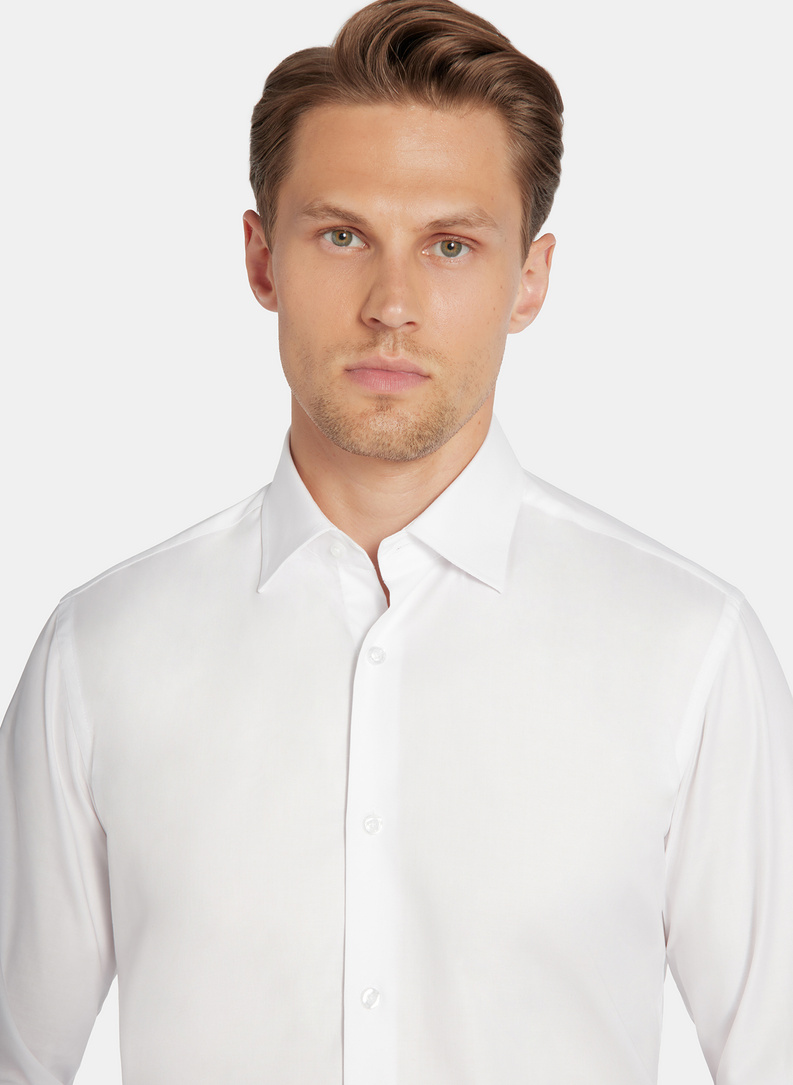 Koszula męska KOAN P000B-1X-575-B