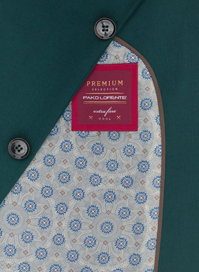 Marynarka garniturowa P21SP-3G-058-Z