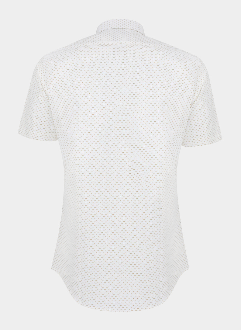 Koszula męska P22SN-1K-010-X-S