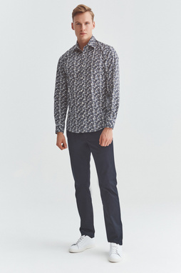 Koszula męska P21WF-1X-138-G