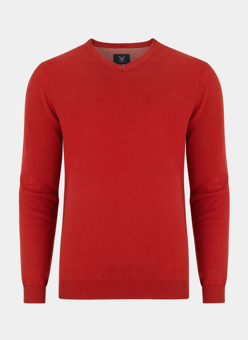 Sweter męski MATTHEO P21SB-2X-085-W - zdjecie nr 1
