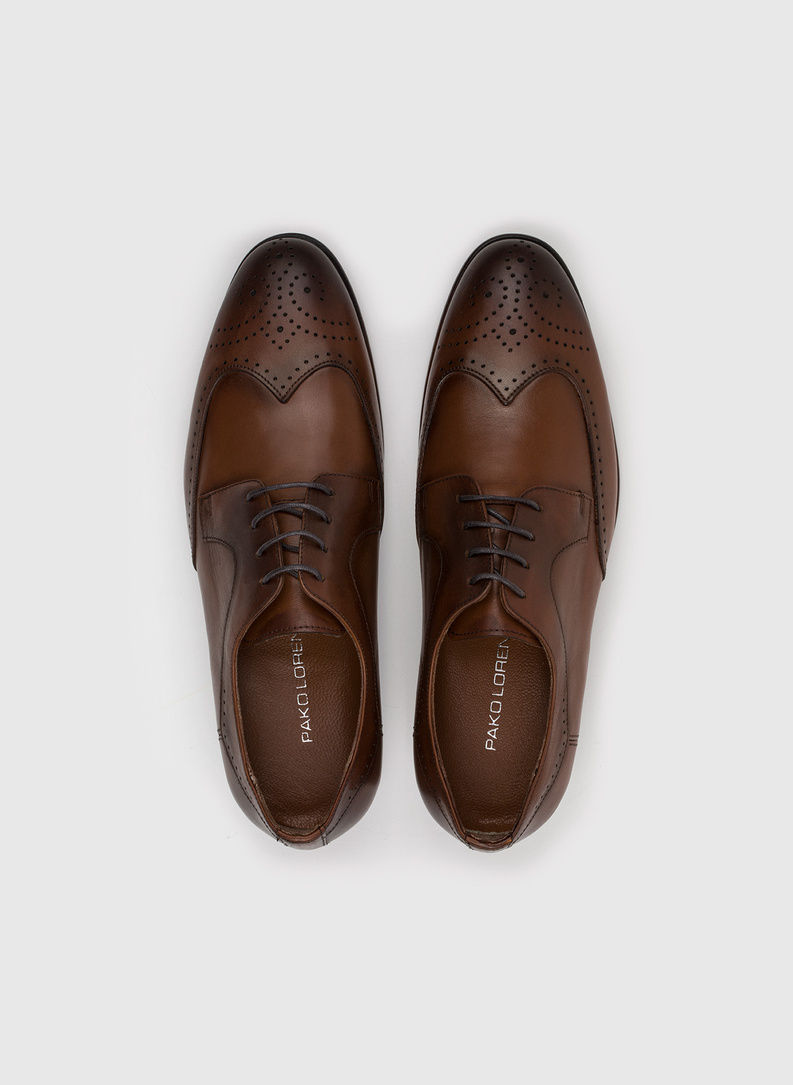 Buty męskie P22SF-BX-014-A-0