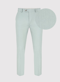 Spodnie garniturowe P22SF-6G-018-M-S