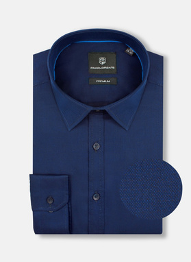 Koszula męska PLM-1X-543-G