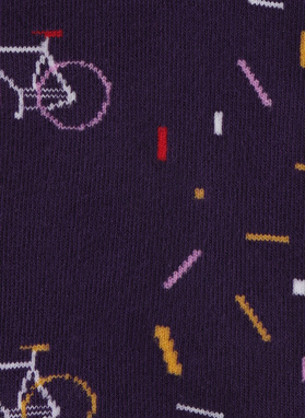 Skarpetki w rowery DDTS9-SX-377-C