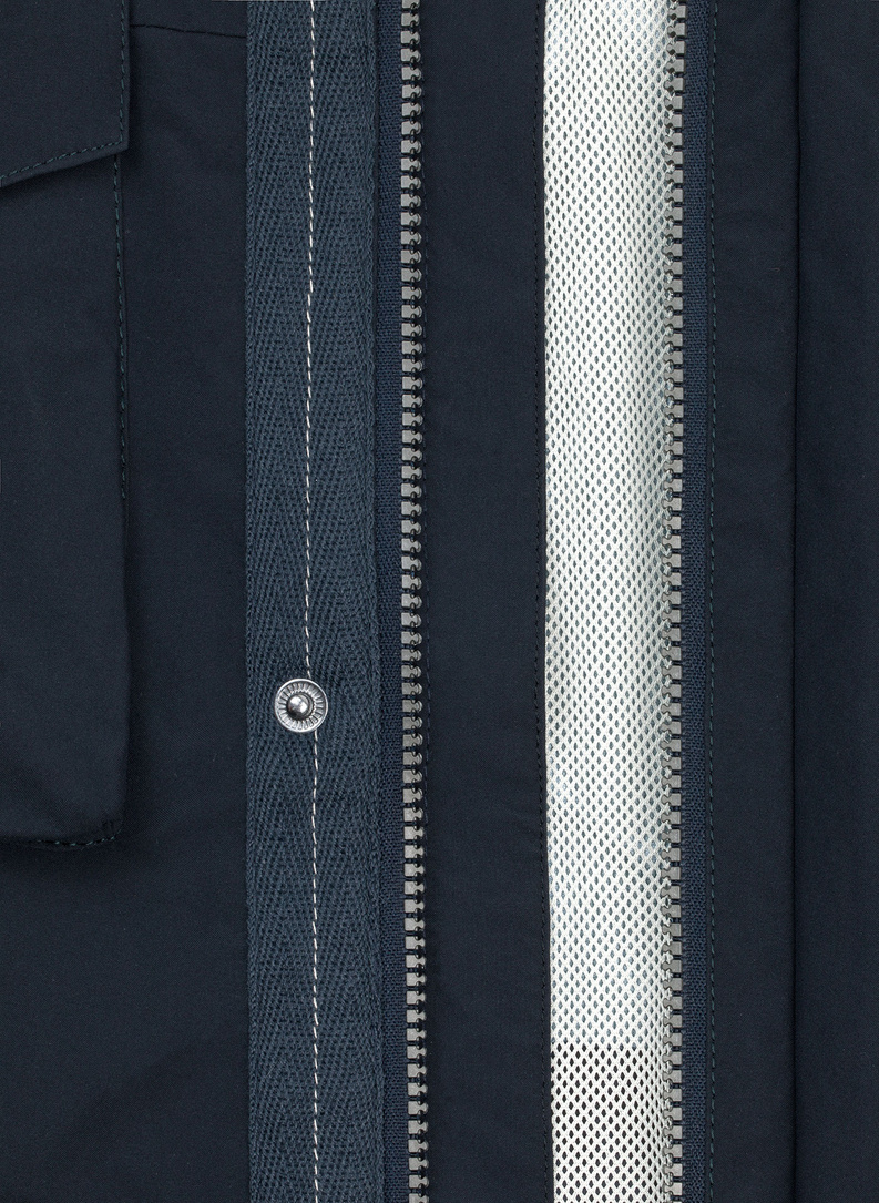 Kurtka z bezrękawnikiem P22SF-5X-003-G-0