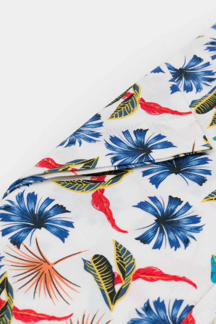 Koszula męska P22SN-1K-003-X-S