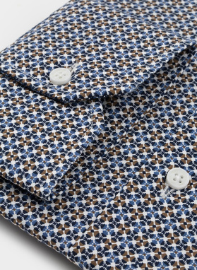 Koszula męska UTRERA P20SF-1X-007-X