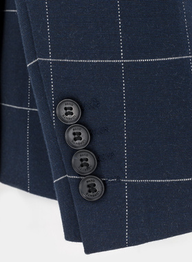 Marynarka męska P21SF-3X-044-G