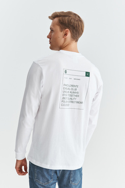 T-shirt z długim rękawem C21WF-TL-052-B