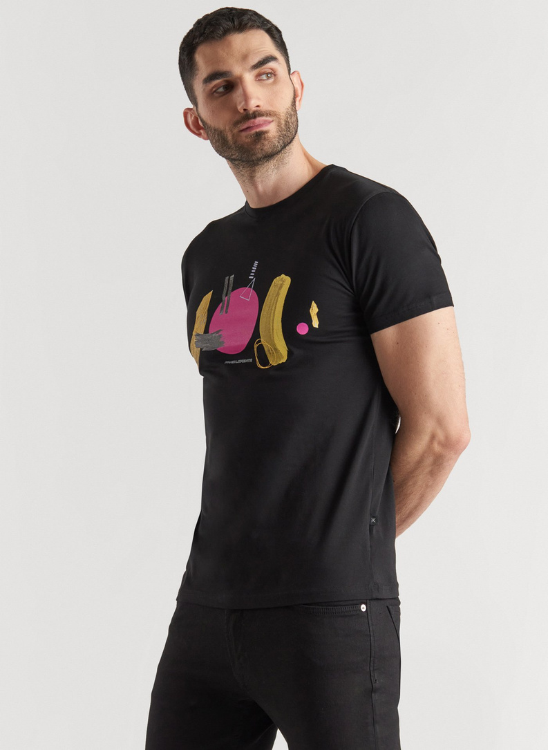 T-shirt P21SF-TX-029-C
