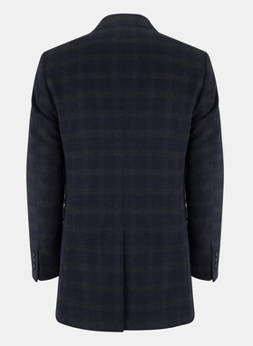 Płaszcz męski IZMI PPLM9-7X-058-G